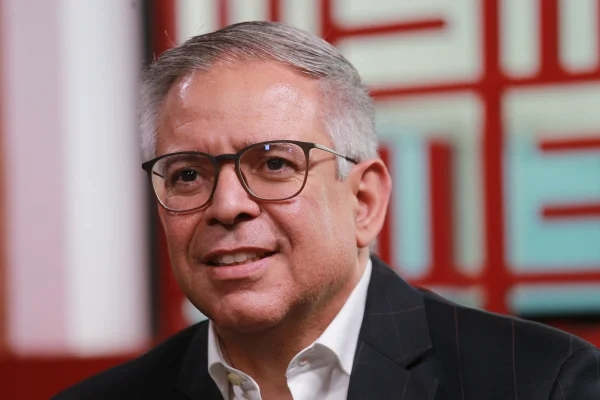 Dr. Paulo Maurício Siqueira